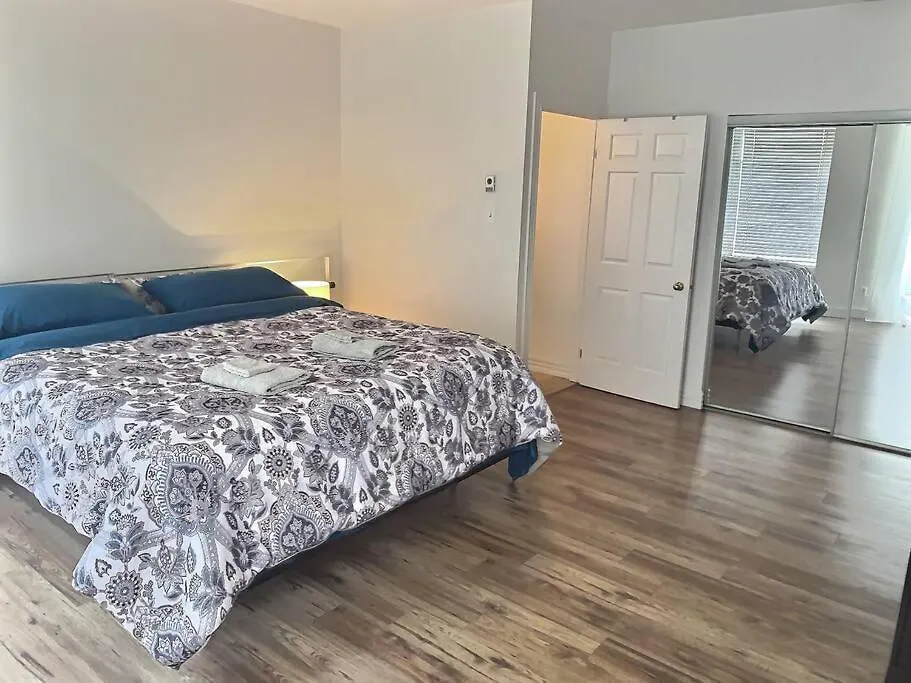 Amazing Condo In The Old Port Quebec City Canada