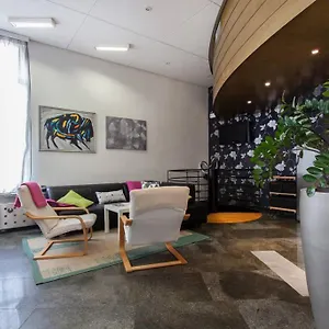 Center 25 Apartment Ljubljana