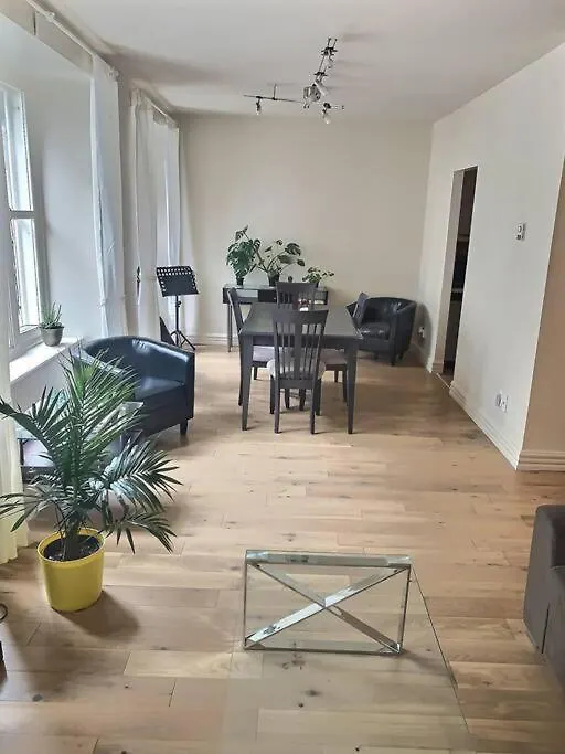 Apartment Amazing Condo In The Old Port Quebec City Canada