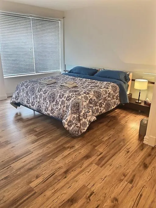 Amazing Condo In The Old Port Quebec City